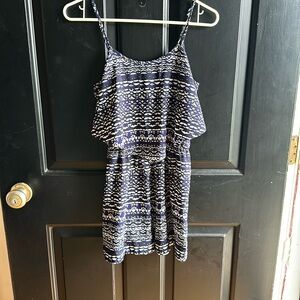 Small tank romper super cute great condition